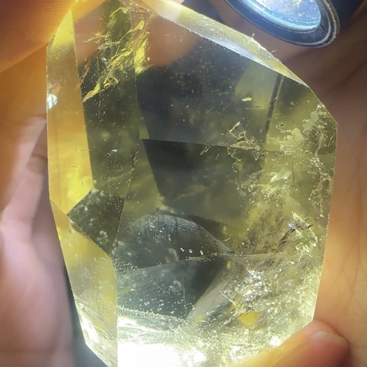 摆件水晶未镶嵌a044