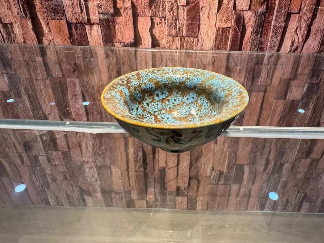 HG-D3-T1-36陶瓷杯子（不固定一件）