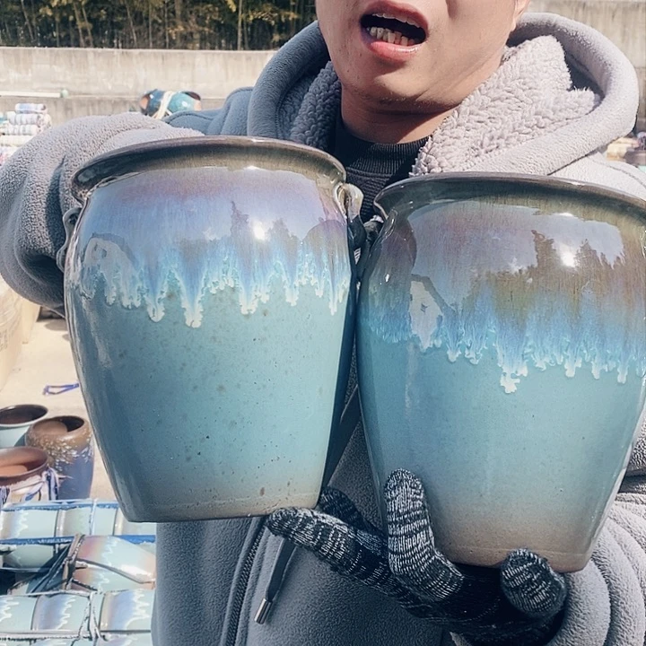 红陶正品抓紧入手