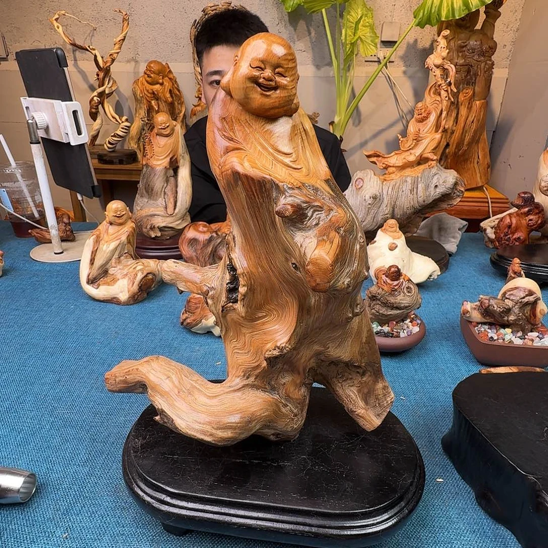 柏木（崖柏）关注一下