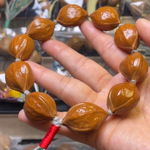 手串/手链橄榄核25.8