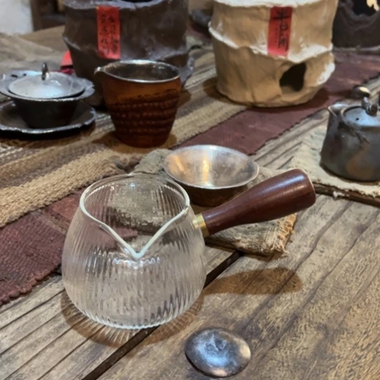 新年快乐茶具茶具