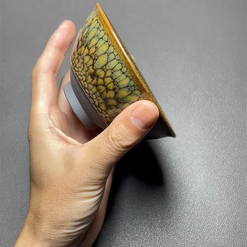 【闪购商品】茶盏-瑕疵-10044.......