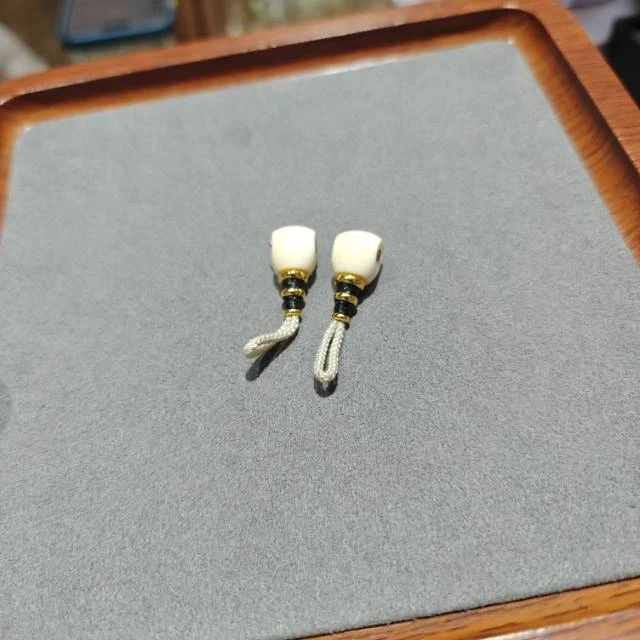 【地主专属】7 G57503-单珠猛犸三通10mm-多样性发其一-10mm