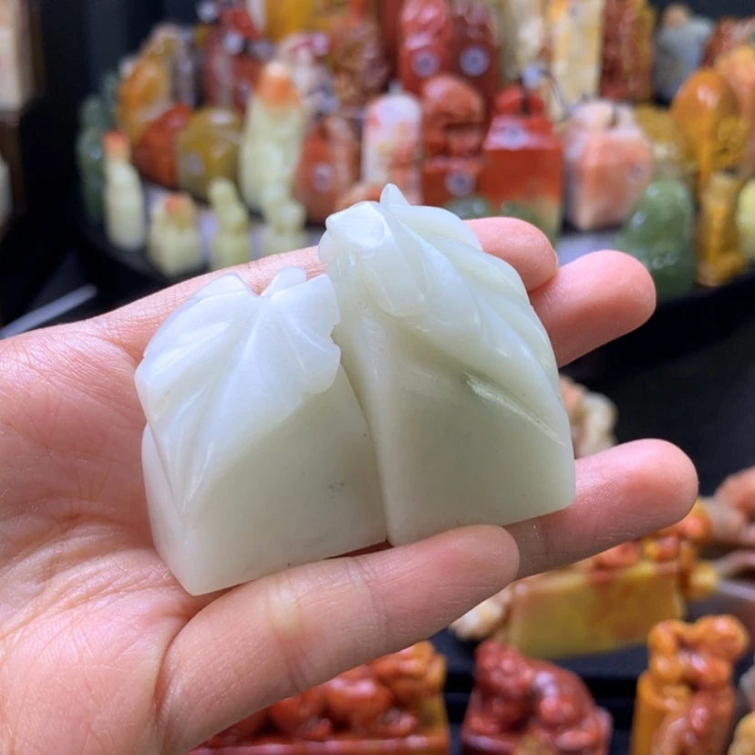 【闪购商品】寿山石