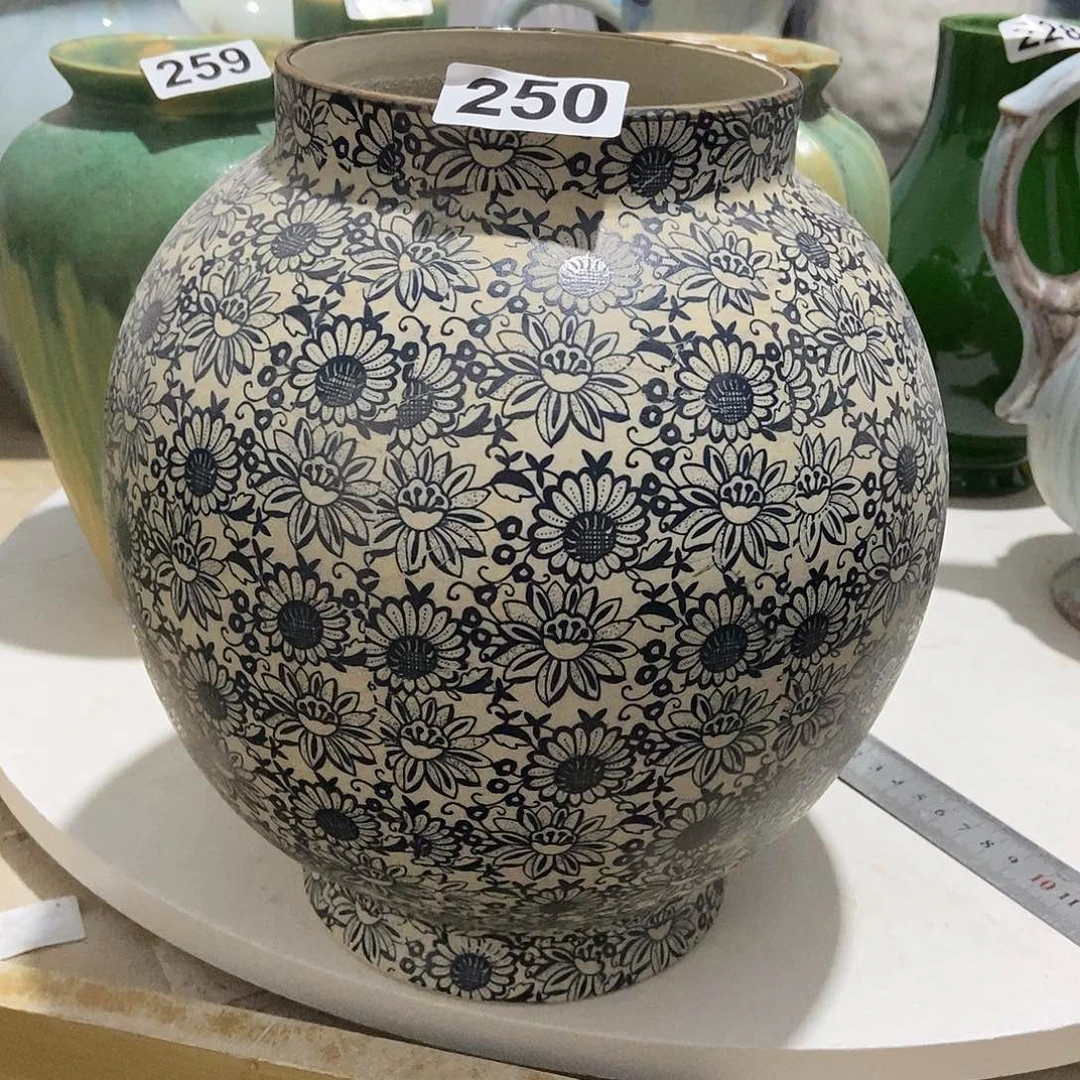陶瓷景德镇花瓶福利款