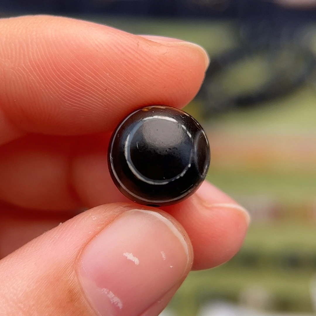 玛瑙/玉髓未镶嵌单珠