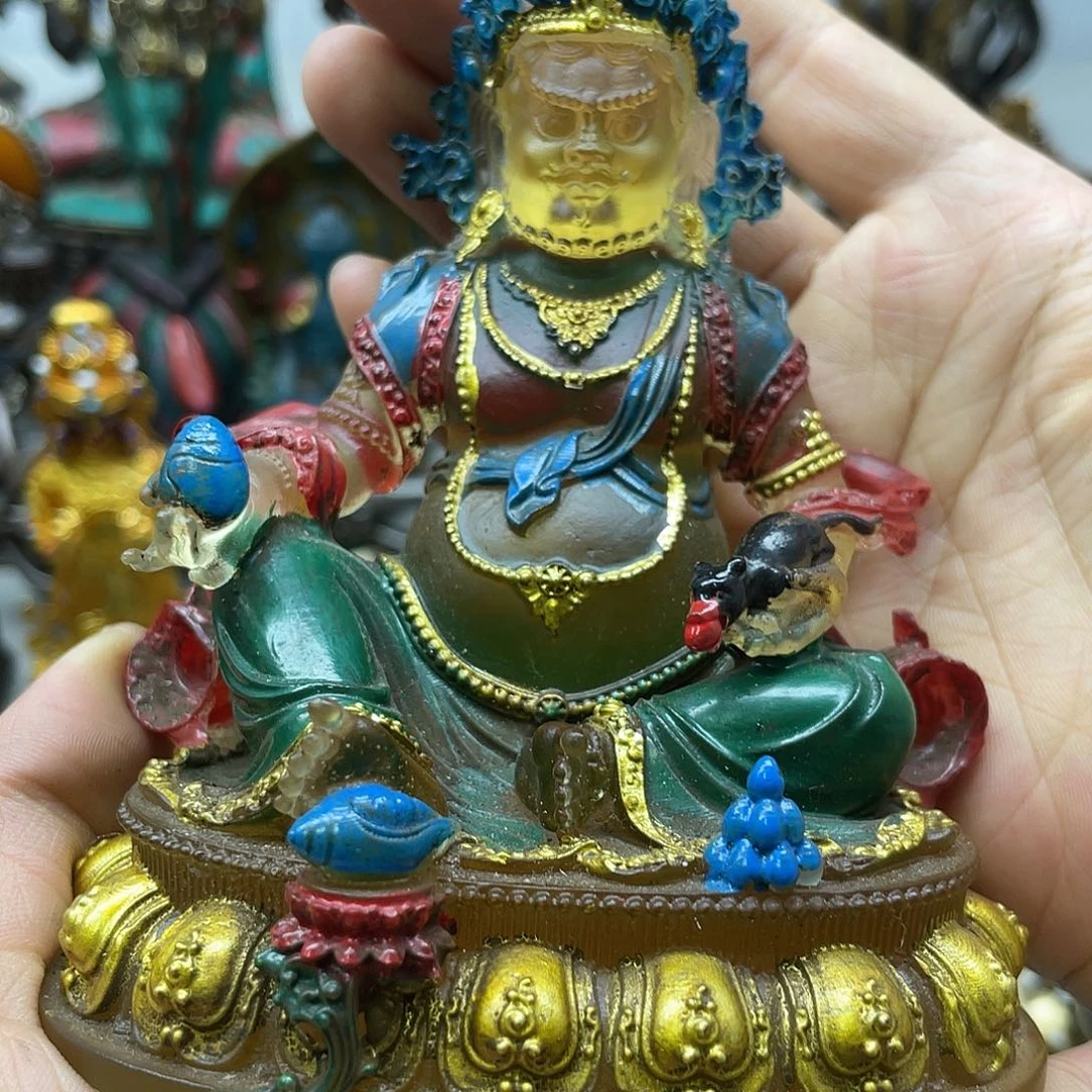 工艺品挂件一物一图