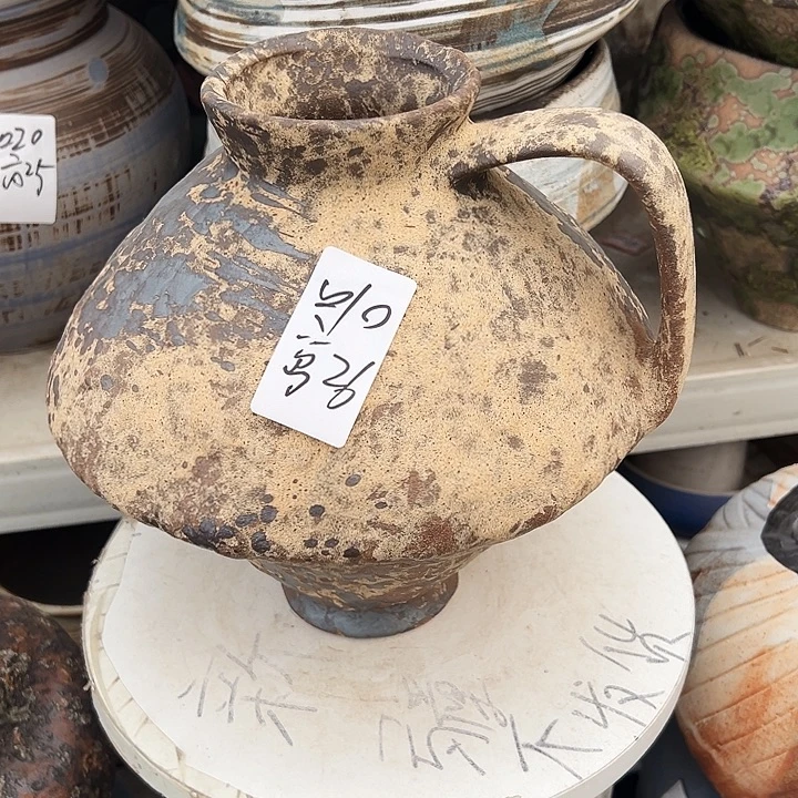 景德镇精品花盆栽适合盆栽适