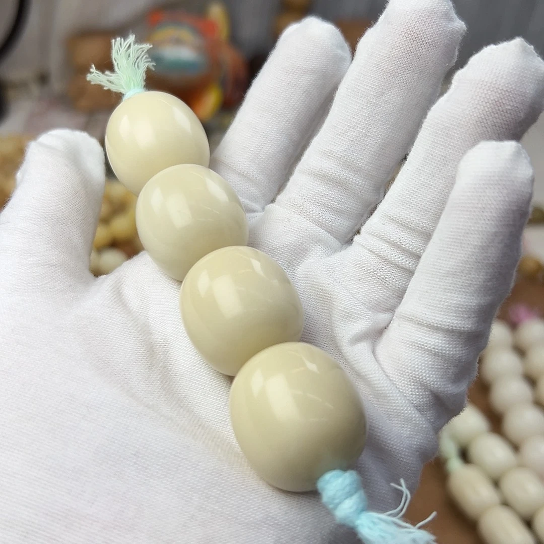 吊坠菩提根/象牙果26胖枣糖葫芦