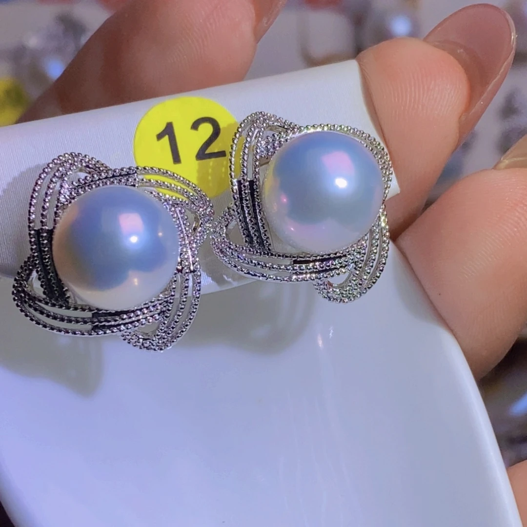 合金淡水珍珠淡水珍珠