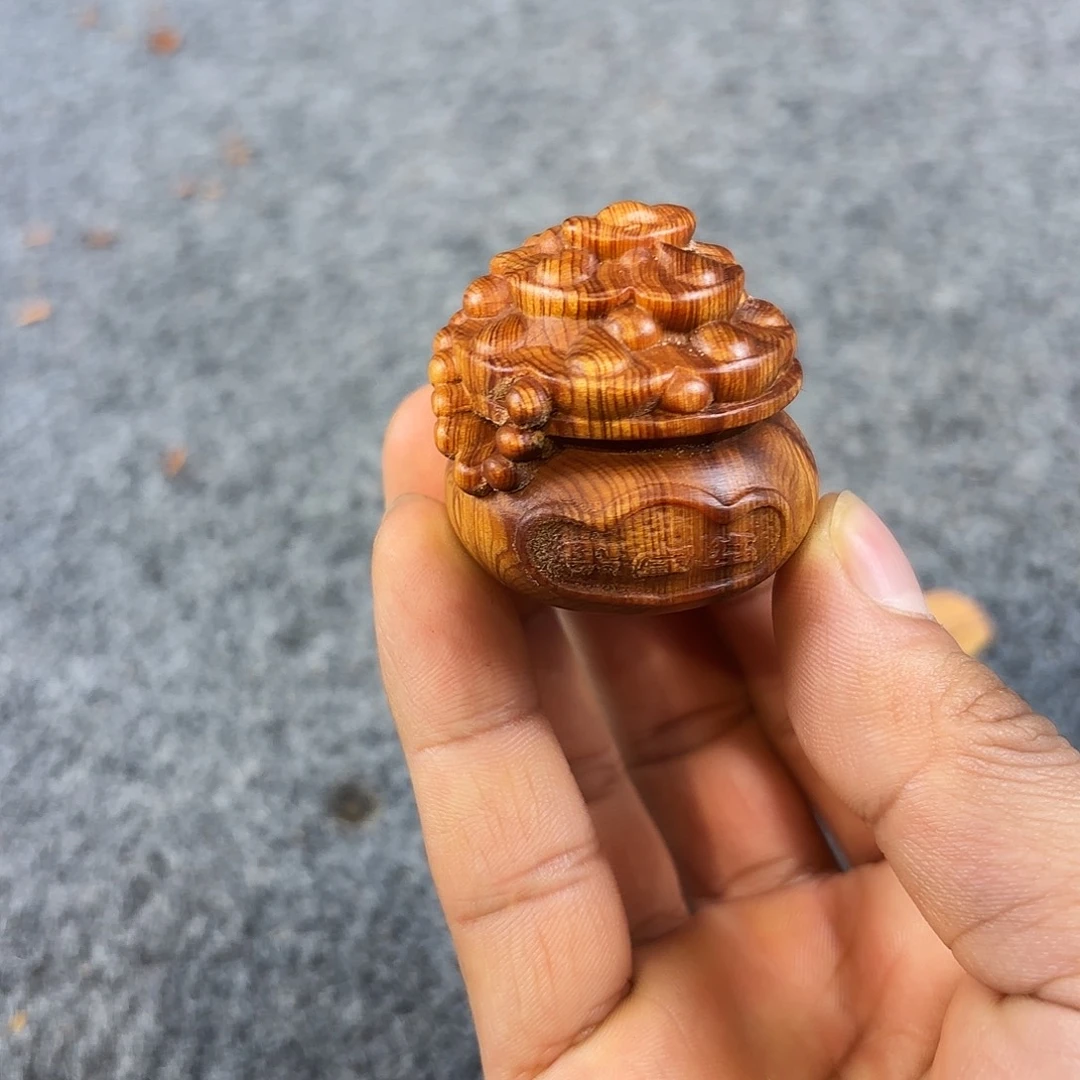 崖柏太行崖柏黑金油料