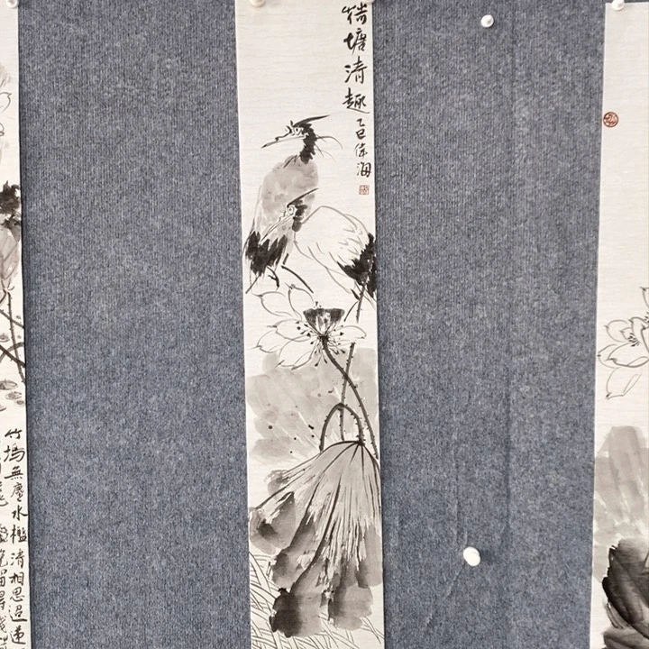 国画绘画作品欣赏