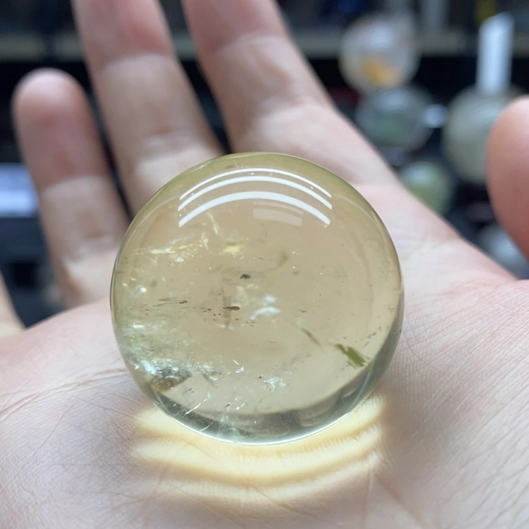 未镶嵌大型摆件（非配饰）水晶