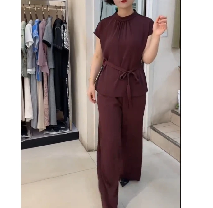 时尚潮流百搭精品女装zsx36050