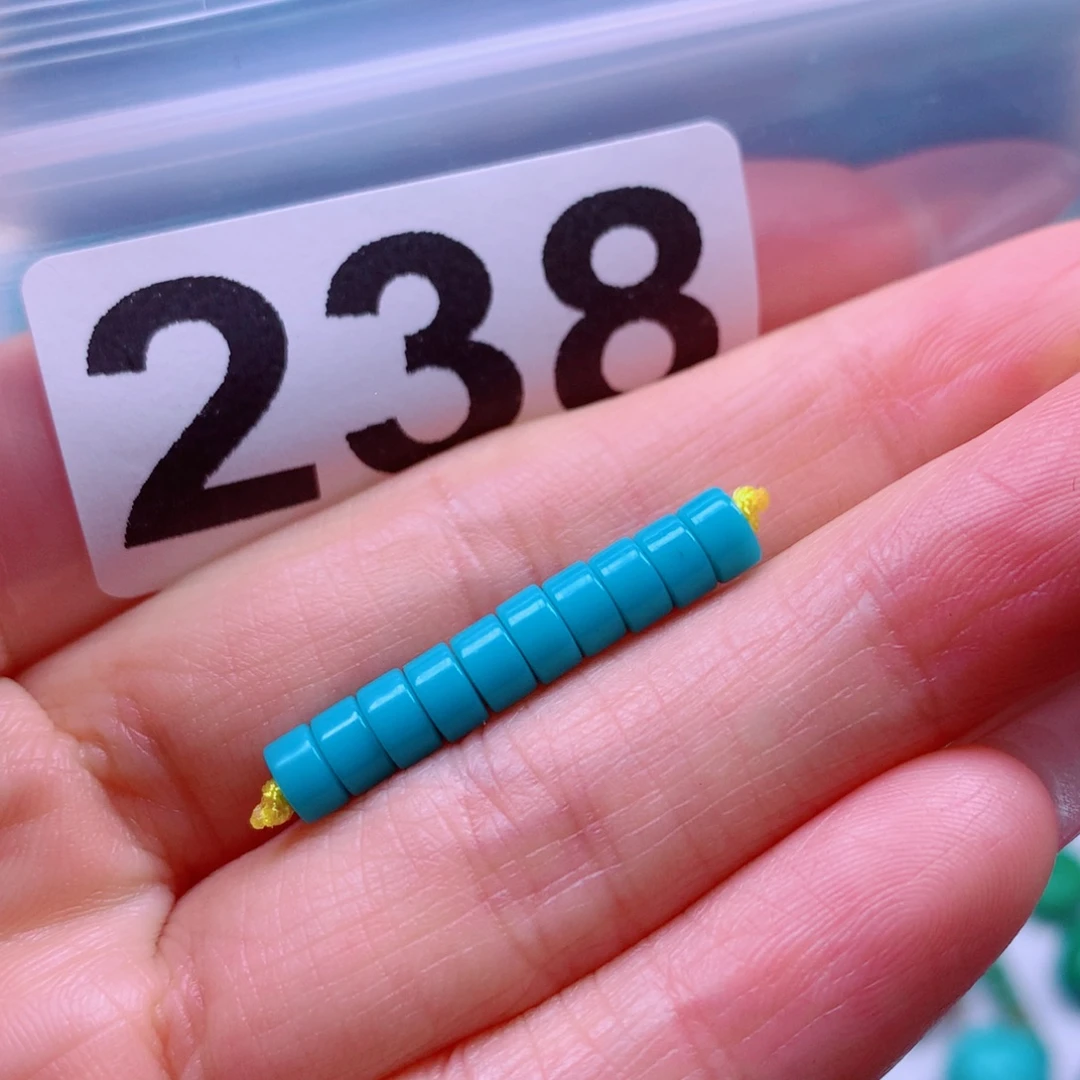 空竹粉丝专享十堰特色手工散珠