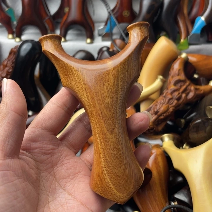 大果紫檀（缅甸花梨）全品