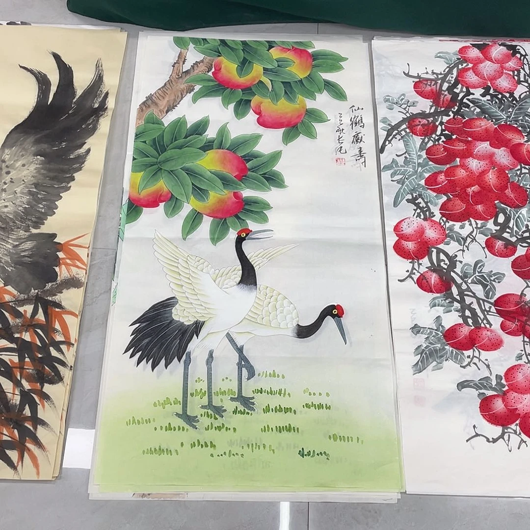 国画展展重中之重重中之重