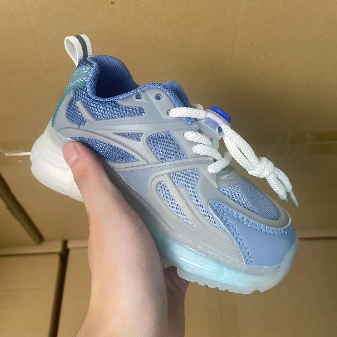 【断码福利】小沐断码福利童鞋休闲鞋儿童运动鞋 001