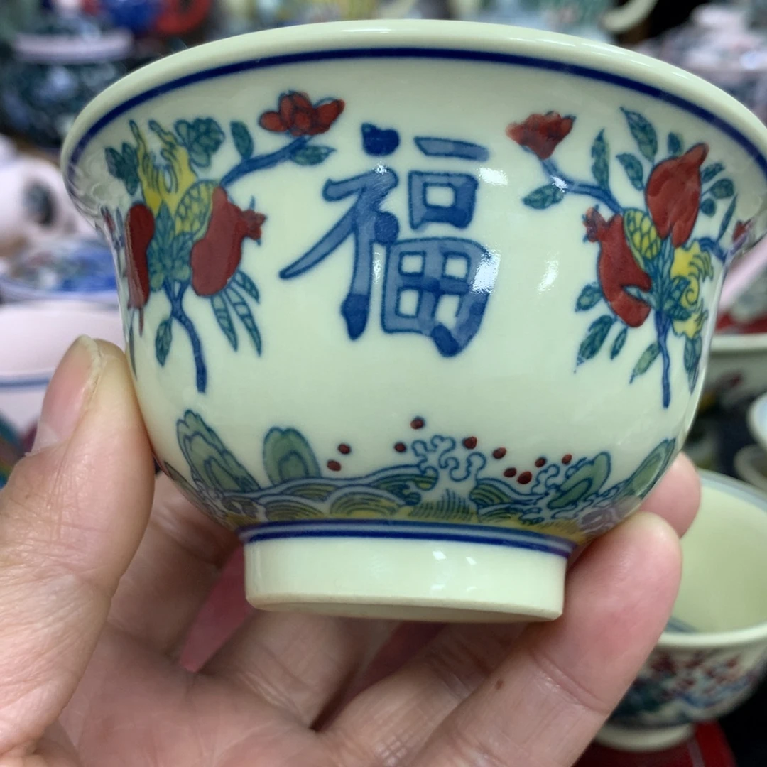 陶其他景德镇陶瓷 碗 盘 杯 壶 碟 各种……