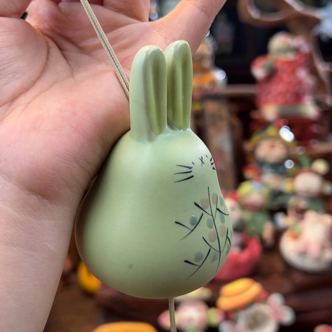 小镇青花每日有新品