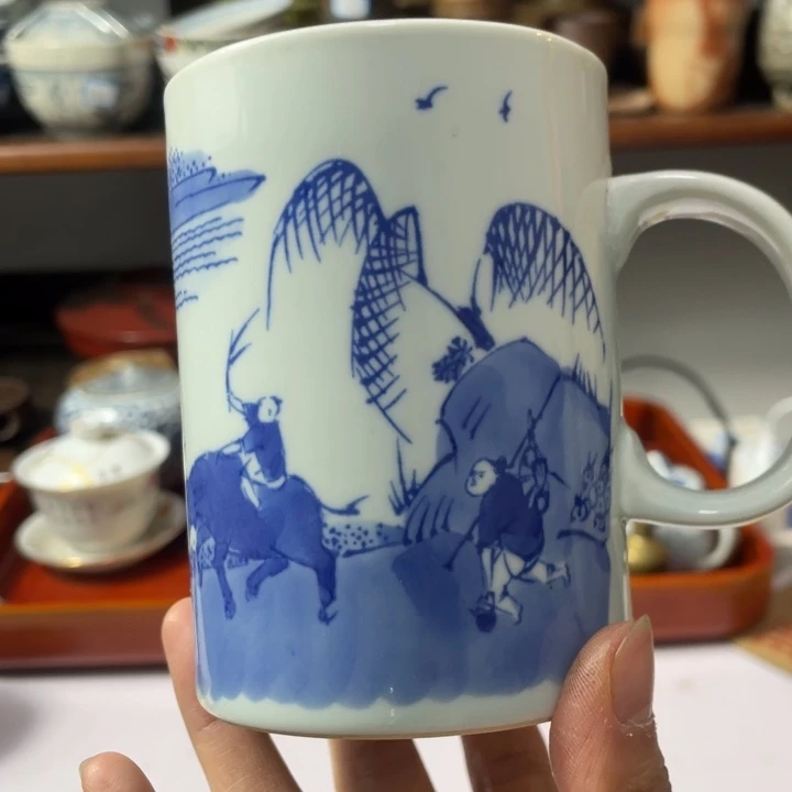 鑫源一号日瓷精选