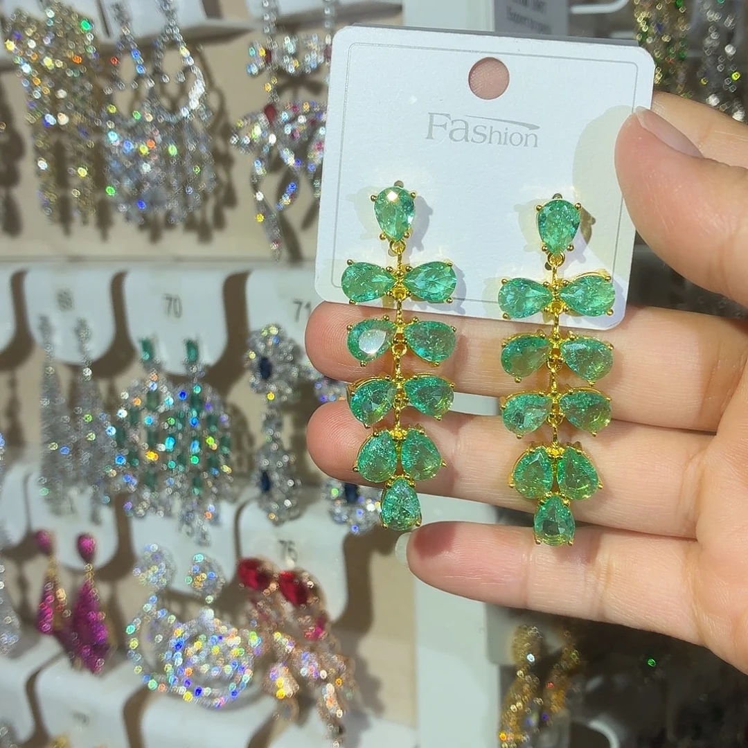 锆石铜合金925银针