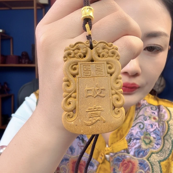 手串/手链橄榄核特色