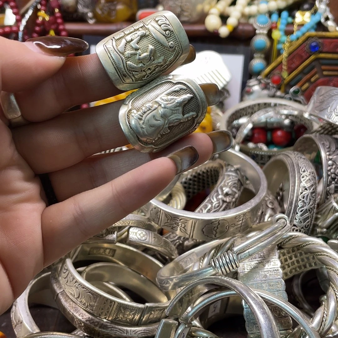 老街文玩一物一拍