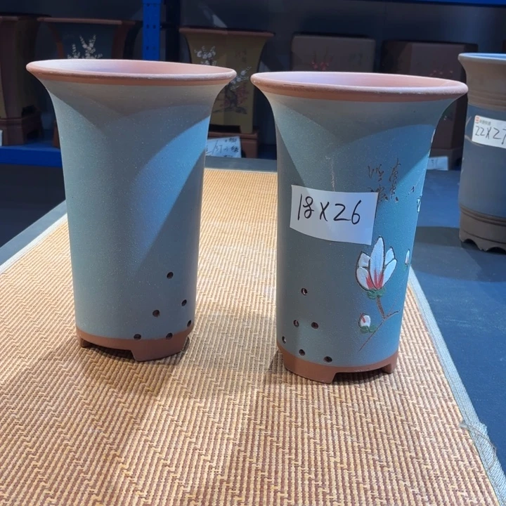 紫砂茶壶紫砂的颜色