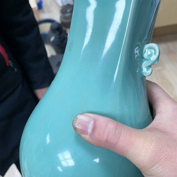 玲珑堂陶瓷茶具瓷器夏*