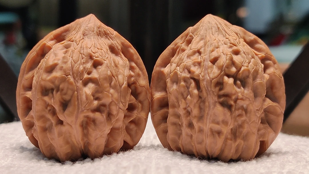 （XH142）纯野生水晶鸡心