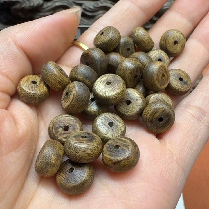 沉香沉香木制品馨安居沉香定制款