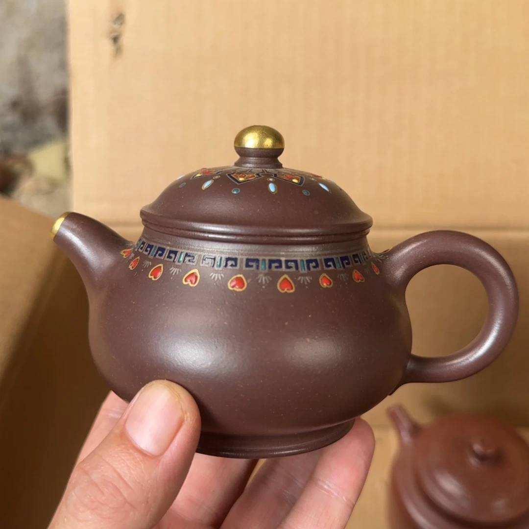 茶壶紫砂紫砂茶具茶具茶具茶具