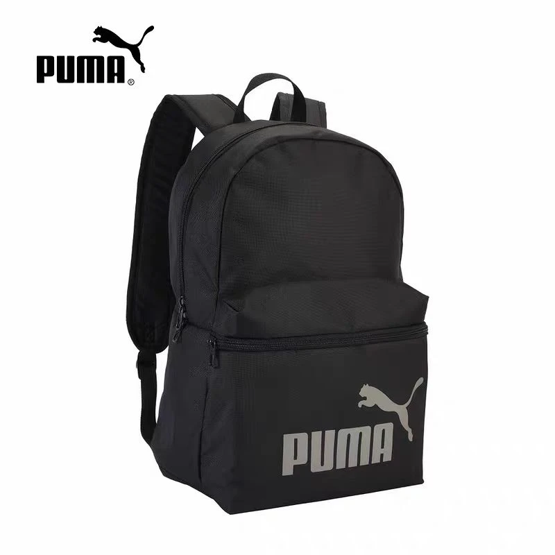 彪马【商场同款】中性款 时尚百搭休闲潮流双肩背包6PU07994349