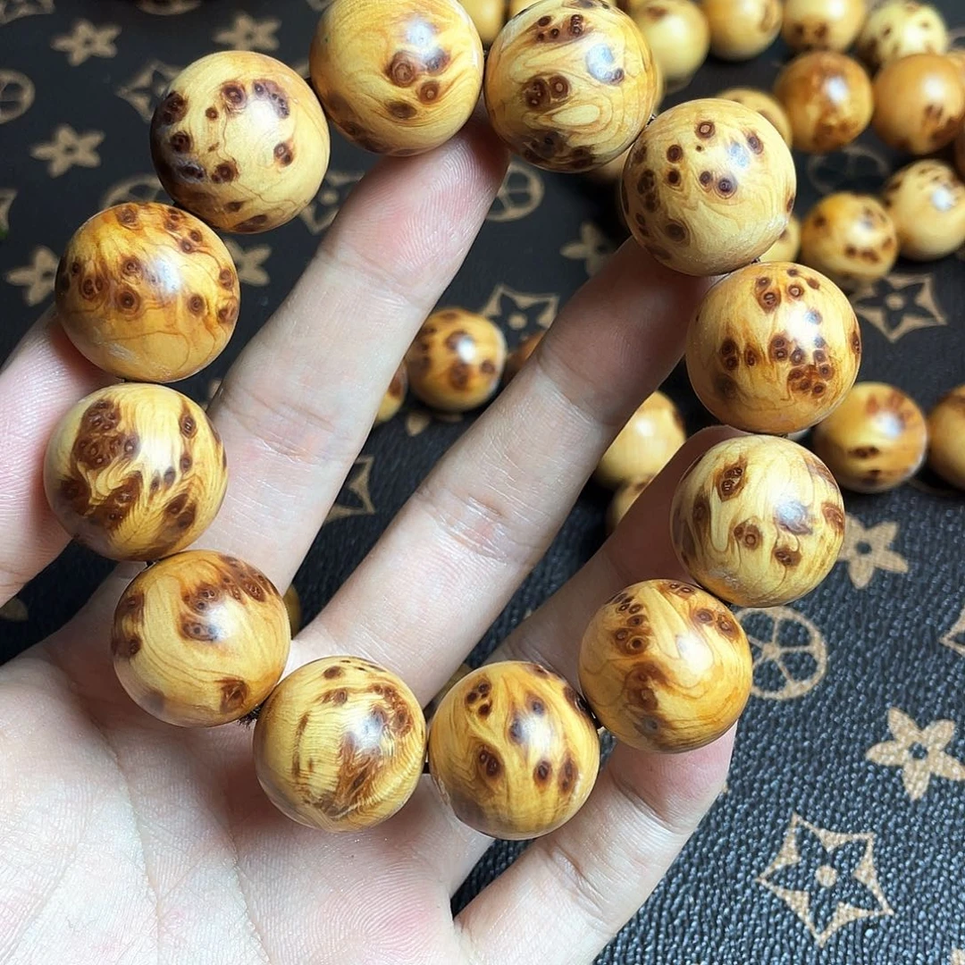 柏木（崖柏）崖柏瘤疤20mm