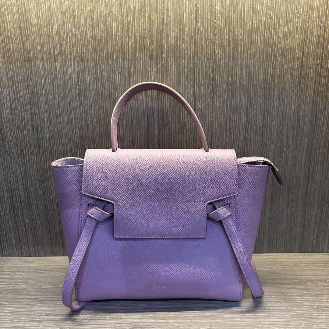 95新 Celine/思琳 乱乱子中古/女士/手提包/77175