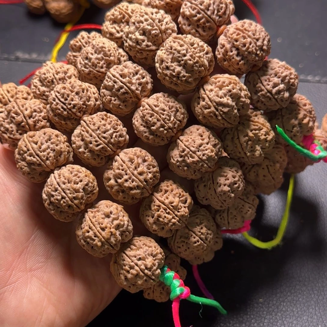 金刚菩提手串7号金刚