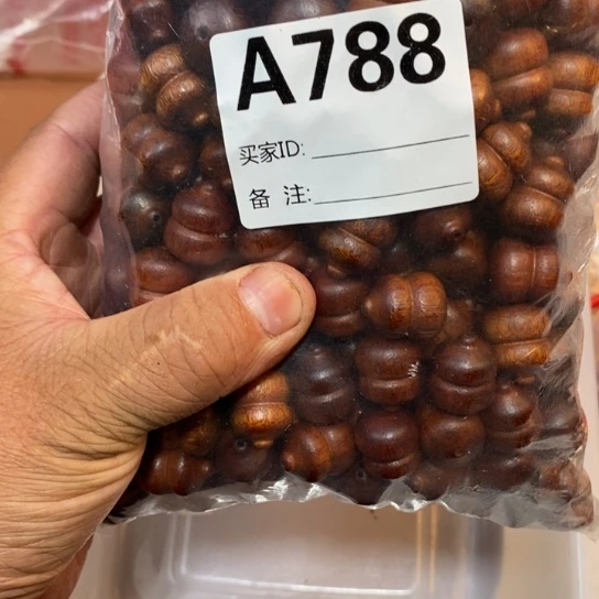 逆***光香榧木葫芦一包788