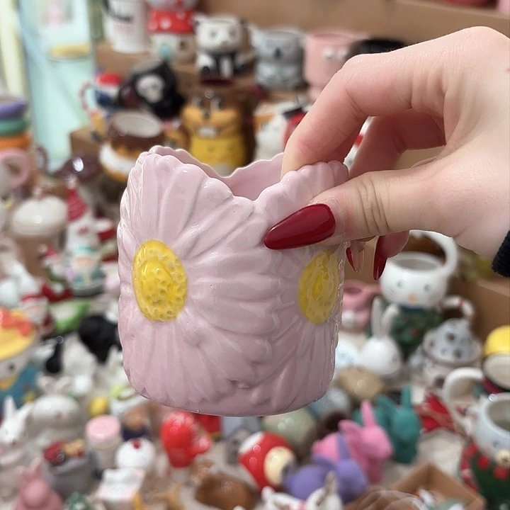 瓷片陶瓷完美主义慎拍