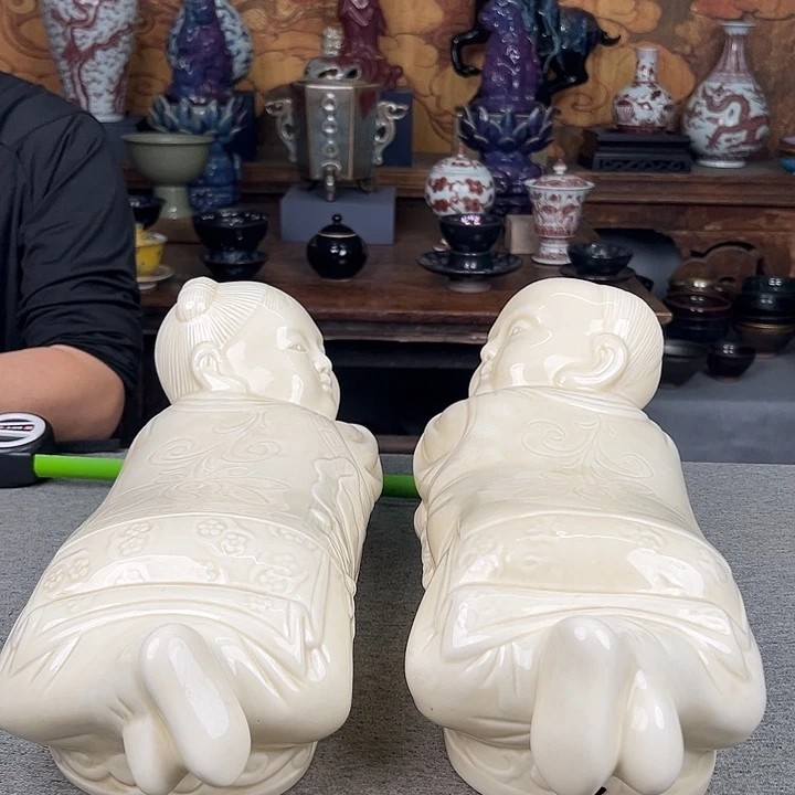 摆件瓷器瓷器瓷器瓷器瓷器
