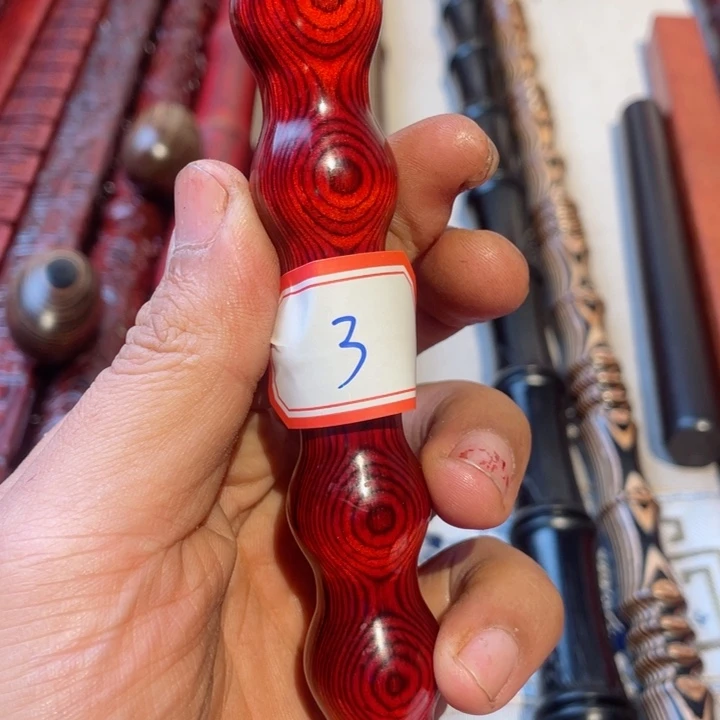 核桃木/黑胡桃（胡桃木）3