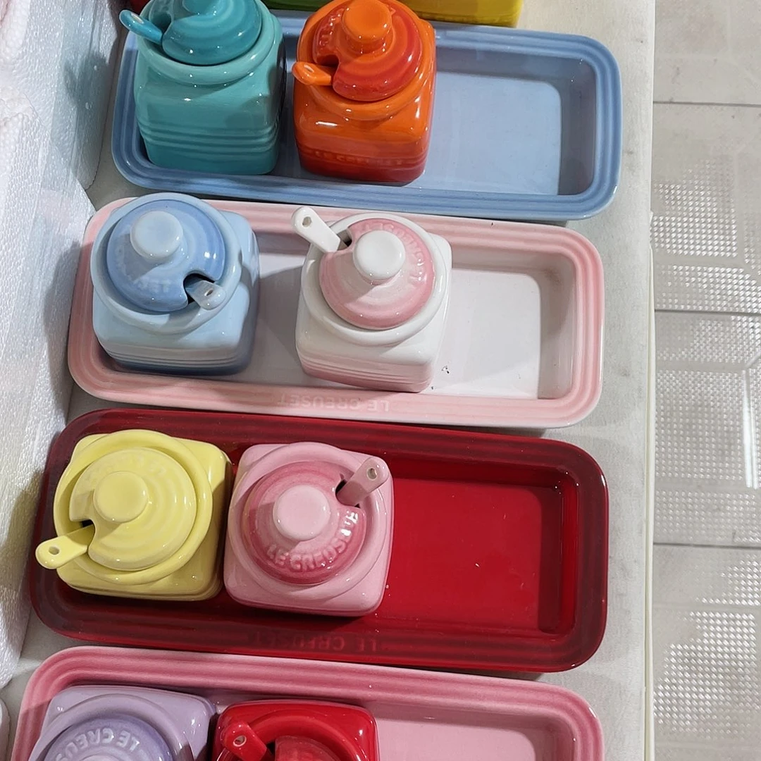 瓷片微瑕陶瓷餐具家用 一套