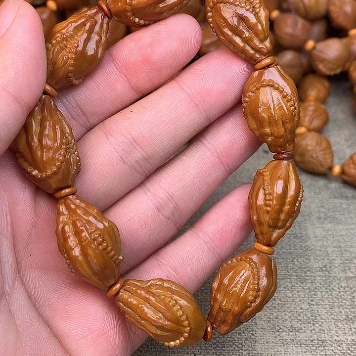 手串/手链橄榄核精品橄榄核手串