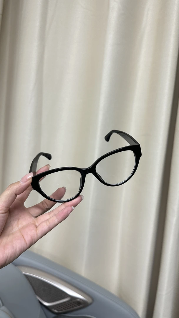 A0008 时尚百搭早春出门出游素颜墨镜太阳眼镜