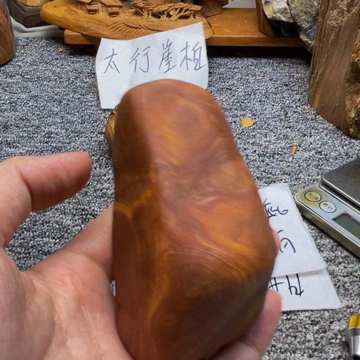 柏木（崖柏）崖柏95