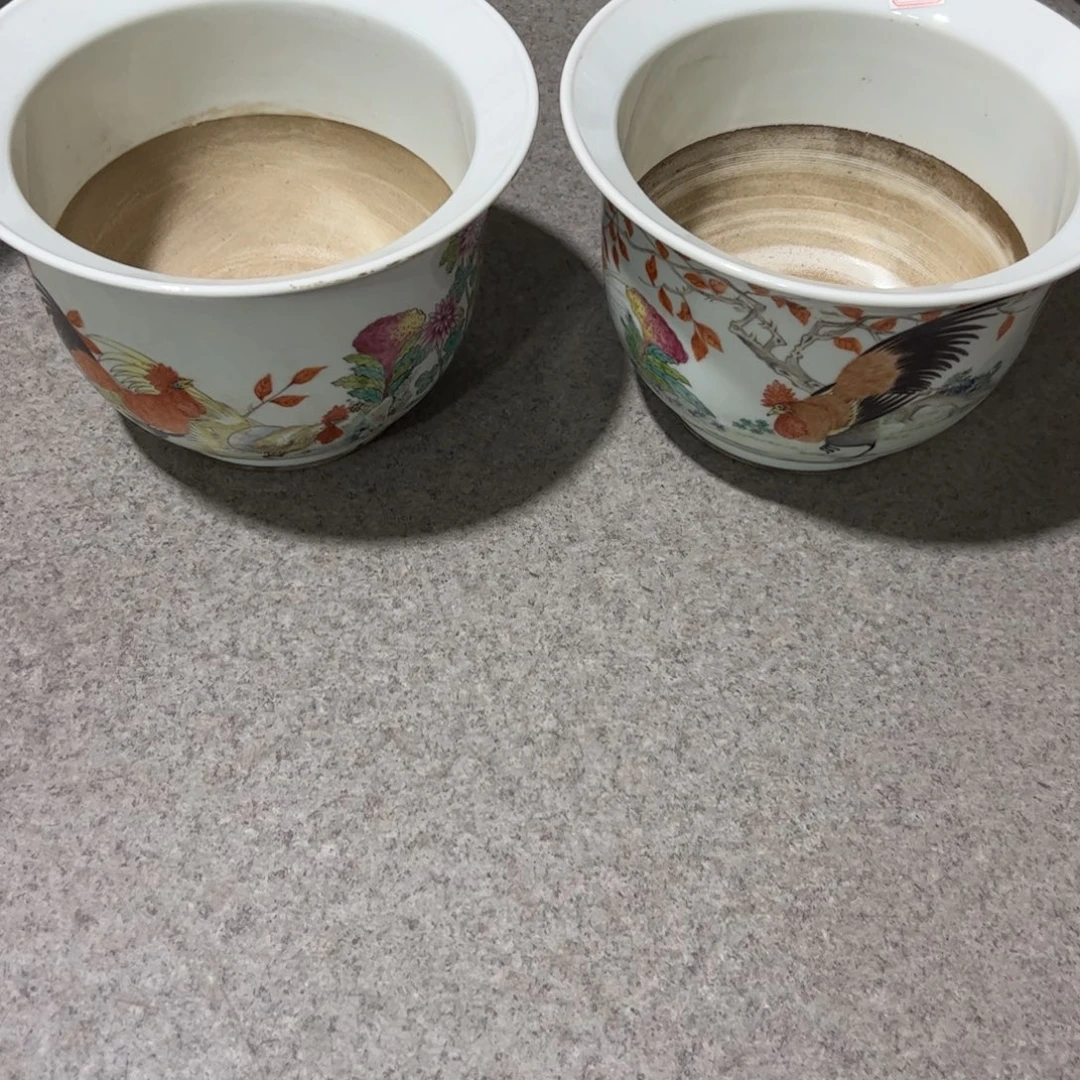 今***始景德镇陶瓷工艺品摆件