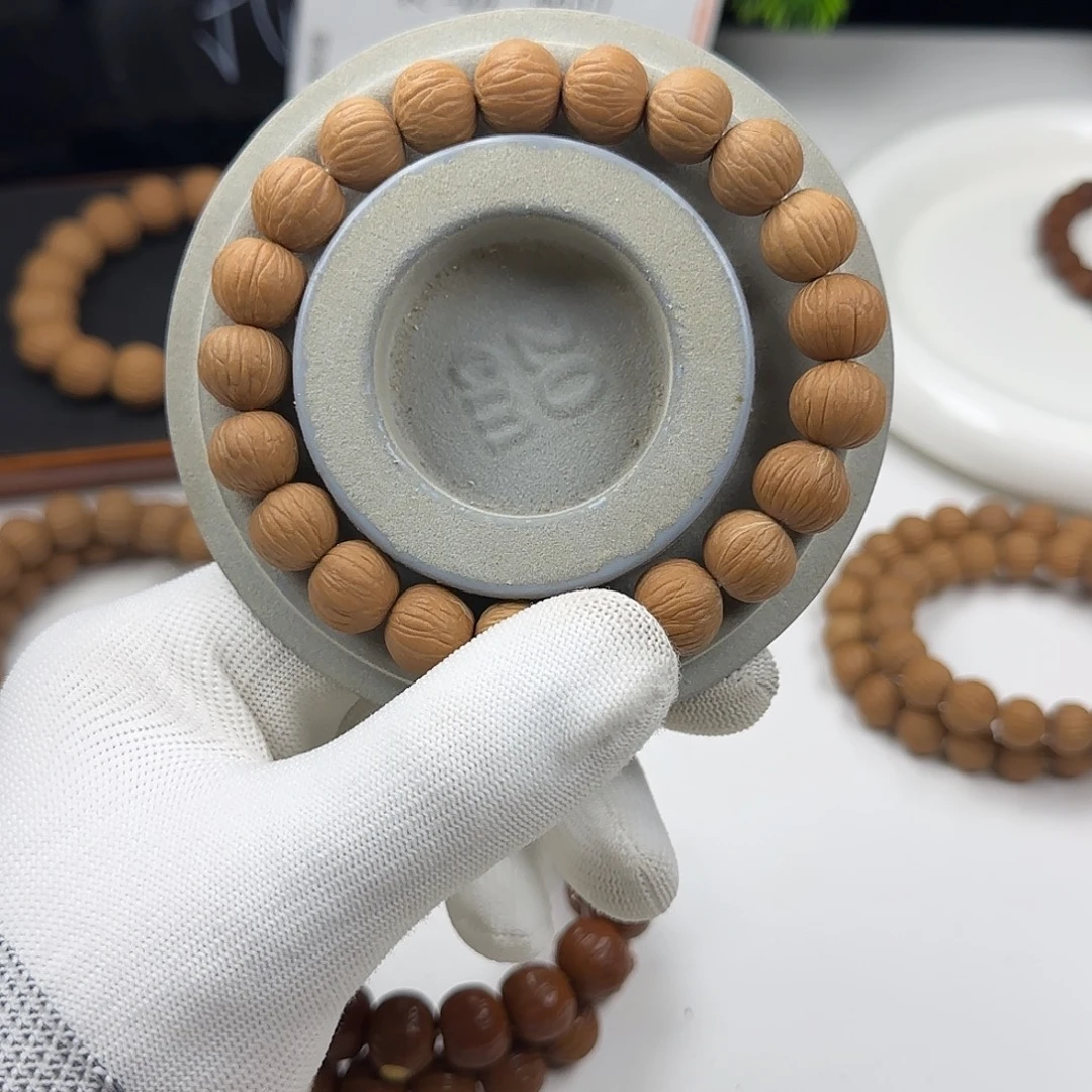 吊坠猴头核桃全品土豪