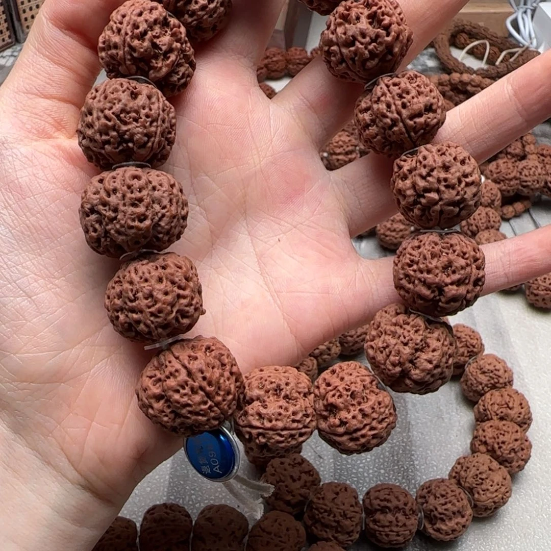 等***了金刚菩提吊坠金刚