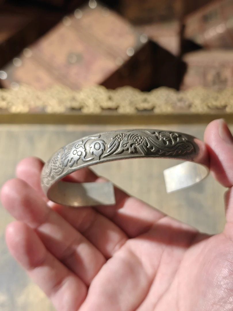 家具饰品 QA007  流水摆件